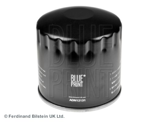 BLUE PRINT Масляный фильтр ADN12131